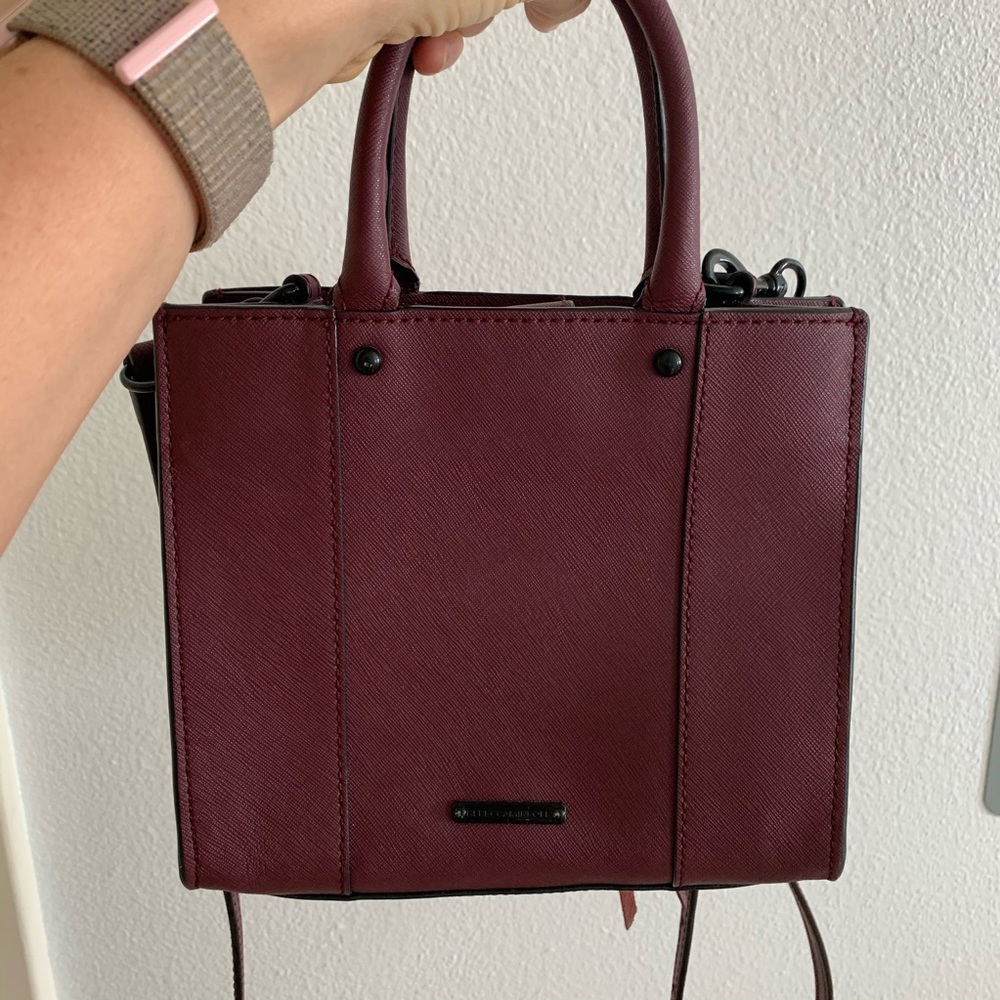 Rebecca Minkoff Mini Mab tote